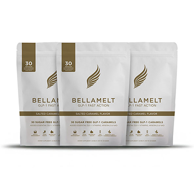 BellaMelt 3-Bags